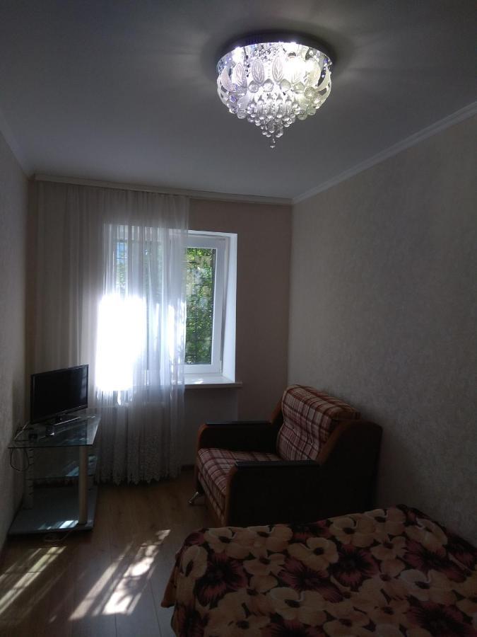 2-Х Комнатная Квартира Odesa Exterior foto
