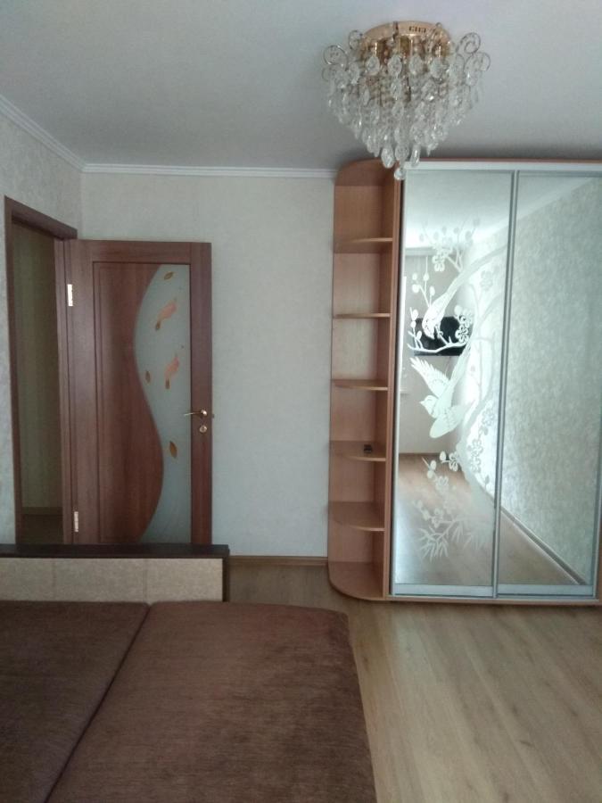 2-Х Комнатная Квартира Odesa Exterior foto