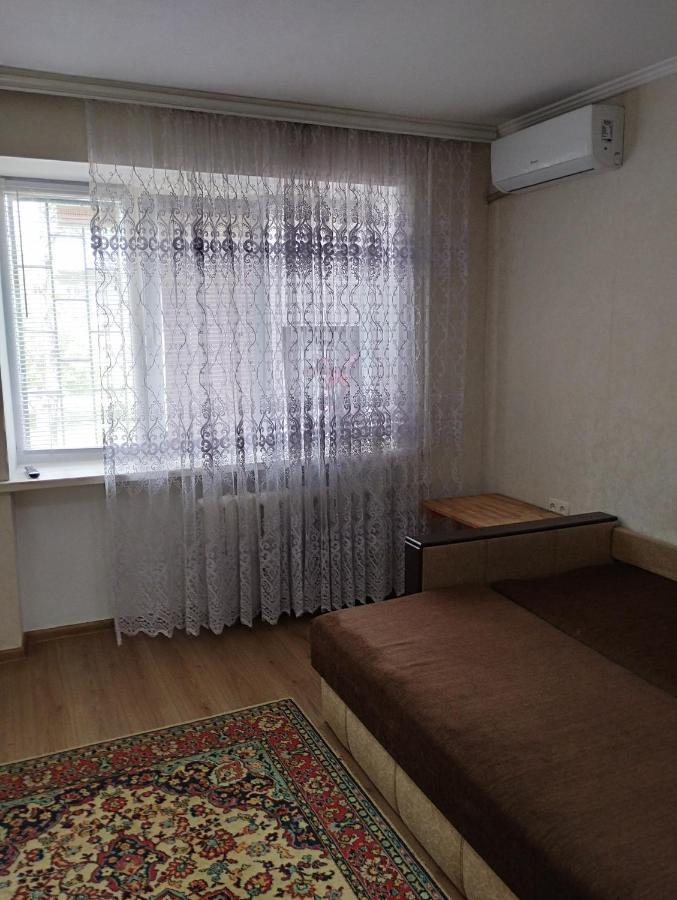 2-Х Комнатная Квартира Odesa Exterior foto